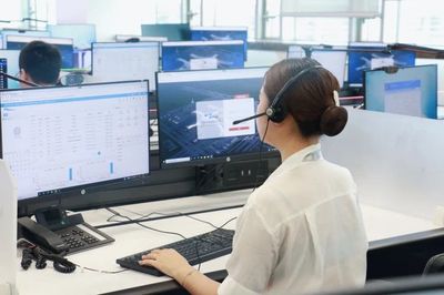 收藏備用！成都天府國際機(jī)場(chǎng)官方客服電話全面上線，一站式獲取出行信息